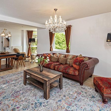 Koblenz Rheinblick Appartement Vallendar Exteriér fotografie